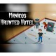 Manicos Haunted Hotel PC Steam CD Key
