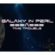 Galaxy in Peril: Time Trouble PC Steam CD Key