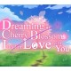 Dreaming in Cherry Blossoms, I Fall in Love with You PC Steam CD Key
