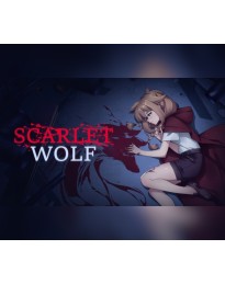 Scarlet Wolf PC Steam CD Key