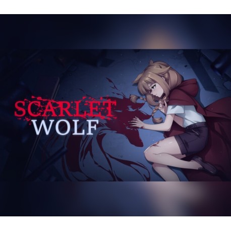 Scarlet Wolf PC Steam CD Key