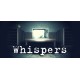 Whispers PC Steam CD Key