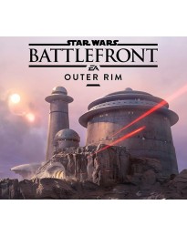 Star Wars Battlefront - Outer Rim DLC EA App CD Key