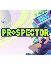 Prospector PC Steam CD Key