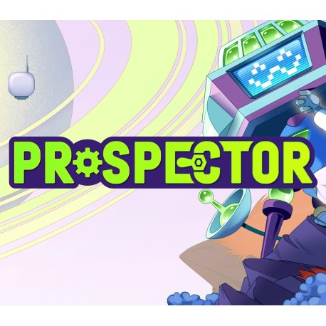 Prospector PC Steam CD Key