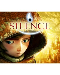 Silence: The Whispered World 2 XBOX One CD Key
