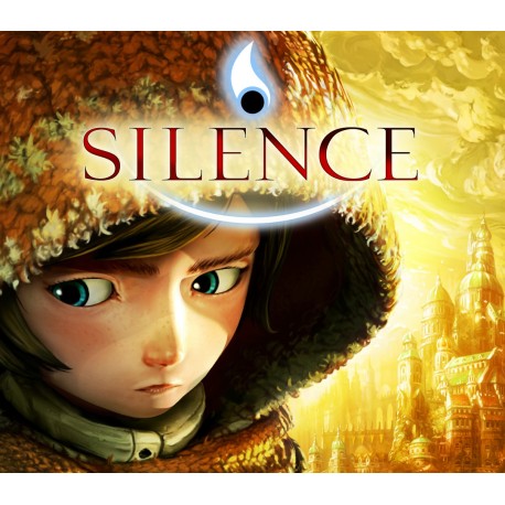 Silence: The Whispered World 2 XBOX One CD Key