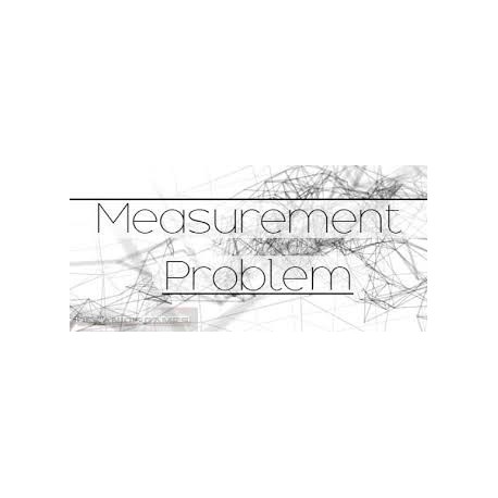 Measurement Problem Steam CD Key
