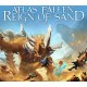 Atlas Fallen: Reign Of Sand ASIA PC Steam CD Key