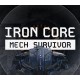 Iron Core: Mech Survivor PC Steam CD Key