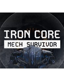 Iron Core: Mech Survivor PC Steam CD Key