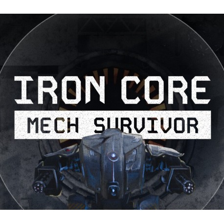 Iron Core: Mech Survivor PC Steam CD Key