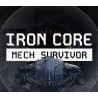 Iron Core: Mech Survivor PC Steam CD Key