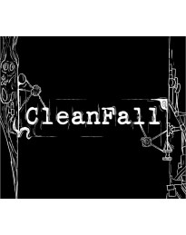 CleanFall PC Steam CD Key