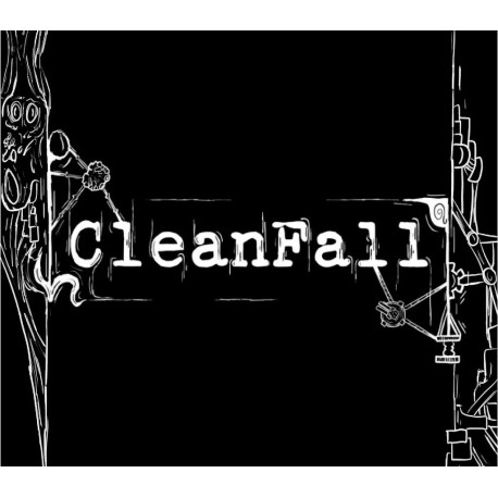 CleanFall PC Steam CD Key