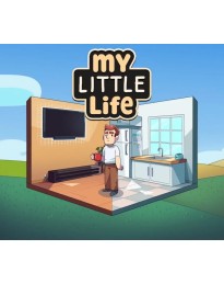 My Little Life PC Steam CD Key