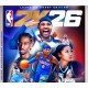 NBA 2K26 Leave No Doubt Edition PC Steam Account