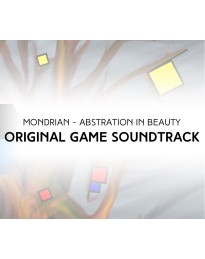 Mondrian - Abstraction in Beauty - Original Game Soundtrack DLC Steam CD Key