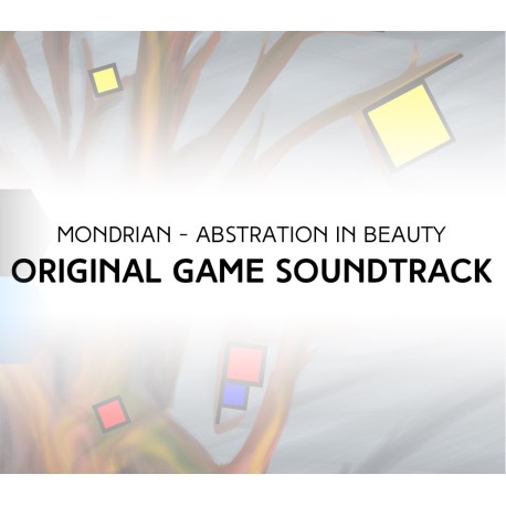 Mondrian - Abstraction in Beauty - Original Game Soundtrack DLC Steam CD Key