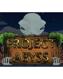 Project Abyss - Art & Music Collection DLC Steam CD Key