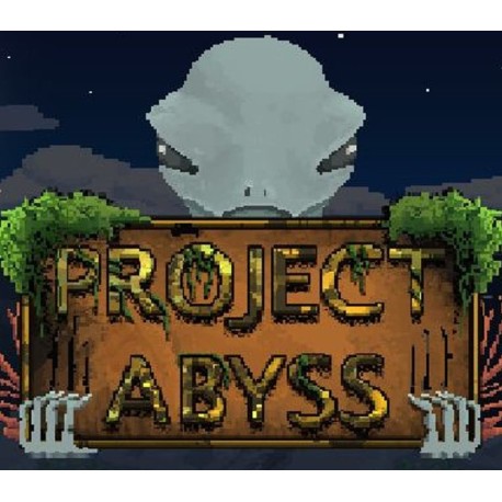 Project Abyss - Art & Music Collection DLC Steam CD Key