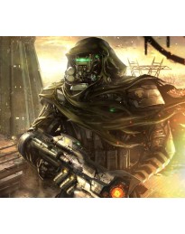 Fallen: A2P Protocol Steam Gift