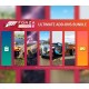 Forza Horizon 4 - Ultimate Add-Ons Bundle DLC TR XBOX One / Xbox Series X|S / PC CD Key
