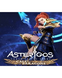Asterigos - Call of the Paragons DLC AR XBOX One / Xbox Series X|S CD Key