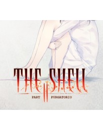 The Shell Part II: Purgatorio PC Steam CD Key