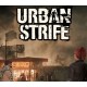 Urban Strife PC Steam CD Key