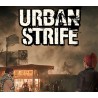 Urban Strife PC Steam CD Key