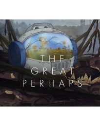 The Great Perhaps EU XBOX CD Key