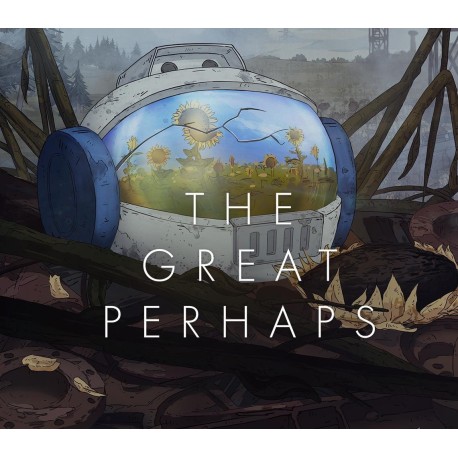 The Great Perhaps EU XBOX CD Key