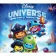 Disney Universe EN Language Only PC Steam CD Key