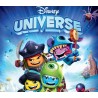 Disney Universe EN Language Only PC Steam CD Key