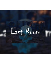 Last Room EU PC Steam CD Key