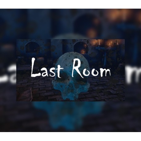 Last Room EU PC Steam CD Key