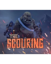 The Scouring PC Steam CD Key