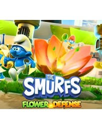 The Smurfs - Flower Defense Meta Quest CD Key