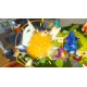 The Smurfs - Flower Defense Meta Quest CD Key