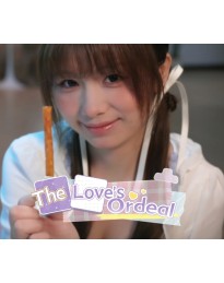 The Love's Ordeal PC Steam CD Key