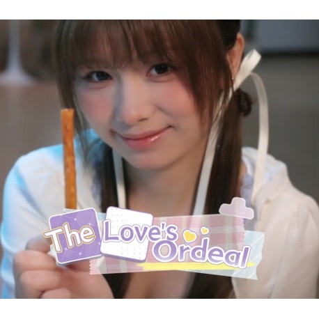 The Love's Ordeal PC Steam CD Key