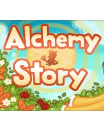 Alchemy Story PC Steam CD Key