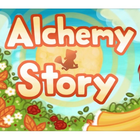 Alchemy Story PC Steam CD Key