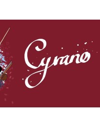 Cyrano PC Steam CD Key