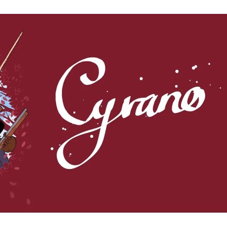 Cyrano PC Steam CD Key