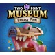Two Point Museum - Fantasy Finds DLC PC Steam CD Key