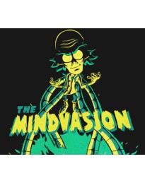 The Mindvasion PC Steam CD Key