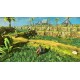 Outcast - Second Contact EU XBOX One / Xbox Series X|S CD Key