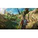 Outcast - Second Contact EU XBOX One / Xbox Series X|S CD Key